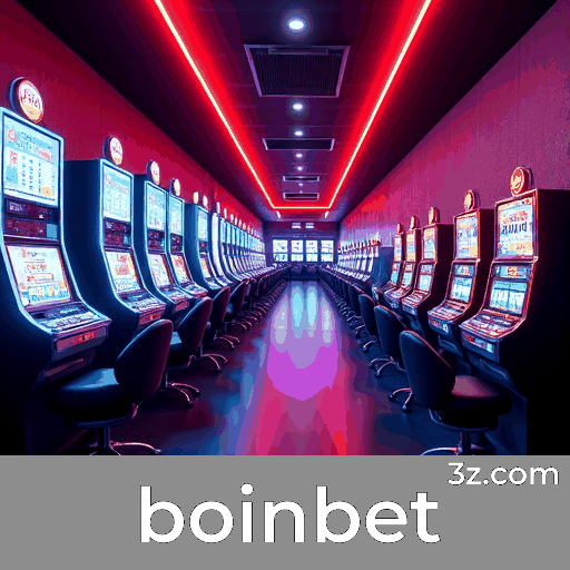 Acesso ao boinbet