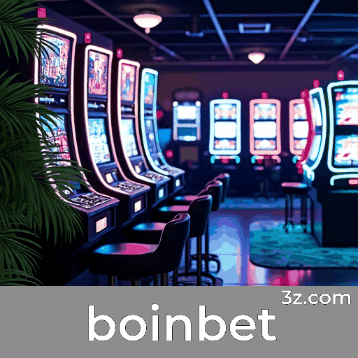 Acesso ao boinbet