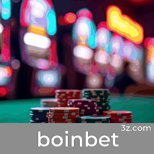 Acesso ao boinbet