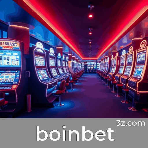 Cassino Online boinbet