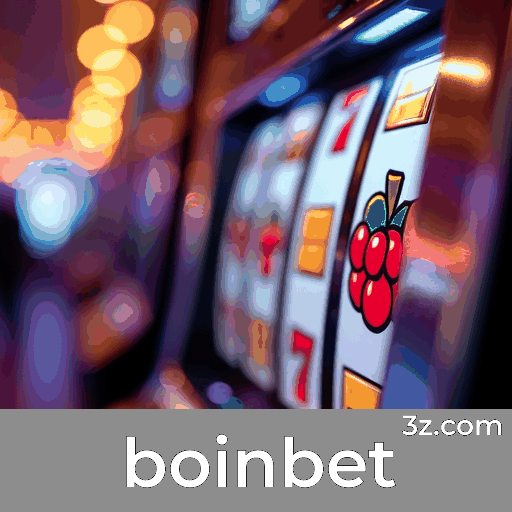 Cassino Online boinbet