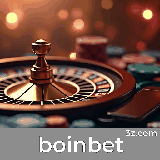 Acesso ao boinbet